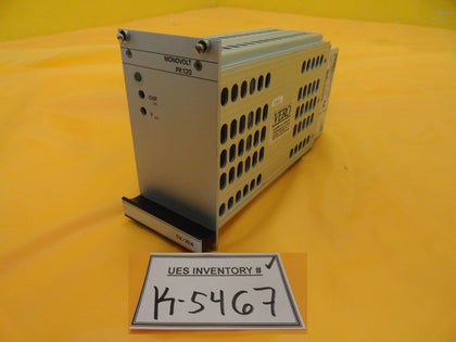 Vero 116-010069H Power Supply PCB Card MONOVOLT PK120 5V/20A Used Working
