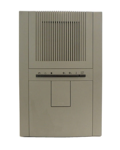 Verity Instruments 1010015 EyeD Endpoint Spectrometer Control Computer Working