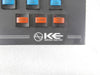 Kokusai Electric CX1209P Cassette Loader Control Panel Vertron III DD-803V Spare