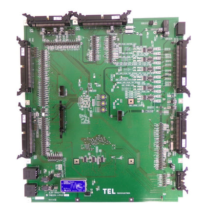 TEL Tokyo Electron 2L81-050211-16 PCB TMB229-1/PMIF TOP Working Surplus