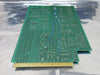 Amray 800-2436 PC12 SEM 1800 TV Rate Control System Card PCB Used Working