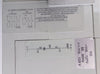 AB Allen-Bradley 140G-J2X3 3-Pole Circuit Breaker Lot of 4 Working