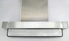 SMC 20" Pneumatic Wafer Chamber Slit Valve Unmarked Working Surplus