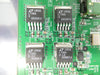 Peal Kogyo B-0111 RF Match Interface PCB Assembly 50V12-A2 Working Surplus