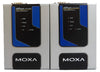 Moxa NPort 6150-AMAT Secure Device Server AMAT Lot of 2 Working Surplus