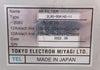 TEL Tokyo Electron 2L80-004142-11 RF Filter Assembly Untested Spare Surplus