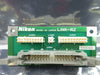 Nikon 4S013-189 Link Interface Board PCB LINK-RZ NSR-S204B System Used Working