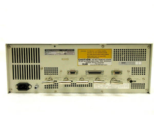 Seiko Precision VP-4500 Thermal Video Printer Toyo TP-6530 w/BNC Cables Working