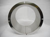 Sandvik 4167115-0001 SS Furnace Collar Used Working
