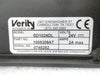 Verity Instruments 1005309AT Spectrograph SD1024DL EyeD AMAT 1400-00206 Working
