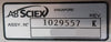 AB Sciex 1029557 APCI TIS DuoSpray Ion Source TripleTOF MDS Complete Working