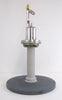 TEL Tokyo Electron PAA58505 Trias 300mm Ceramic Heater Pedestal Working