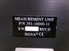 Nova Measuring Instruments 391-10000-11 300mm Measurement Unit 3090Next Spare