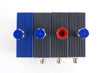 MKS Granville-Phillips Series 275 Mini-Convectron Gauge Lot of 8 Working