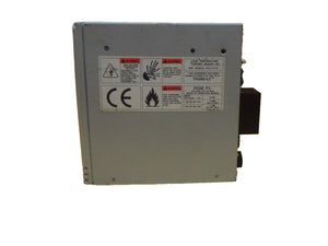 Schumacher 1442-0218D Absolute Amplifier ACU TLCHFCK Dented Working Surplus