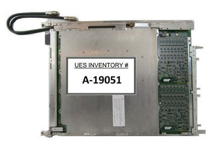 Advantest BPS-030614 Liquid Cooled Processor PCB Card CDE T2000 Working Surplus