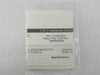 Aera FC-D980C Mass Flow Controller MFC MULTI-2 MULTI R New Surplus
