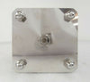 Nitta PNP-F100A-AL3C-T Pneumatic Manifold Tank New Surplus