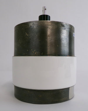 Meiden SCV-1510P110W Variable Vacuum Capacitor Working Surplus