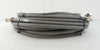 TEL Tokyo Electron 3D86-003060-V1 RF Cable 20.35 Meters 66 Foot Working Surplus