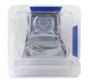 Brooks Instrument GF120C-104383 Mass Flow Controller MFC 20 SCCM H2 New Surplus