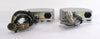 TV801 NAV CU Varian SQ337 Turbomolecular Pump Controller Lot of 2 Working