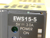 Nemic-Lambda EWS LUS Series Compact Power Supply Reseller Lot of 8 Used Working