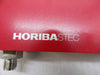 Horiba STEC SEC-E431X Mass Flow Controller MFC E400 100 LM N2 Working Spare