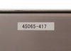 Nikon 4S065-417 Power Supply Assembly NSR Series Surplus As-Is