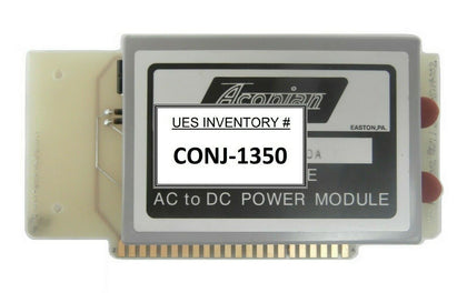 Varian Semiconductor Equipment F4689002 Source Analyzer Power Supply PCB New