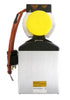VAT 61234-KAGQ-BFT2 Butterfly Control Valve AMAT 0190-63480 Working