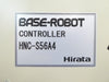 Hirata HNC-S56A4 Base Robot Controller Module HNC-S56A4(SP1) Working Surplus