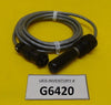 Thornton 211-1 Resistivity Probe/Cell Probe 0.01 Constant Used Working