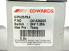 Edwards C41624000 Vacuum Isolation Valve SIPV25PKA Working Surplus