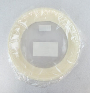 AMAT Applied Materials 0200-35389 195mm Single Ring ESC Poly Flat New