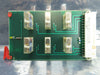 ASML 4022.428.1276 Relay PCB Card PAS 5000/2500 Wafer Stepper System Used