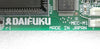 Daifuku OPC-2603A Processor Board PCB MEC-M1 Working Spare