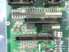 TEL Tokyo Electron 5895-100250-11 Utility PCB TTLD23-11 Broken Tabs As-Is