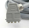 CTI-Cryogenics 102225246 Cryopump AC Power Cable -W175,1 67 Foot Senco Working