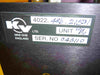 KV Automation 4022.486.21591 Robot Gripper Manifold ASML Working Surplus