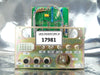 JEOL AP002107(00) Backplane PCB TN Assembly IMAGE CONT MPB JSM-6400F Used