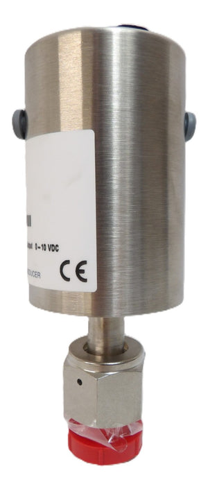 MKS Instruments 728A11TCE2FA Baratron Pressure Transducer New
