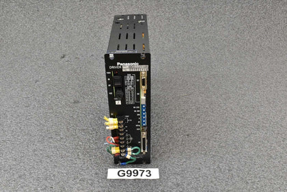 Panasonic ADKB400BPFADH Z Motor Driver