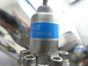 CTI-Cryogenics 8185095G001R On-Board IS-8F Cryopump AMAT Tested Working Surplus