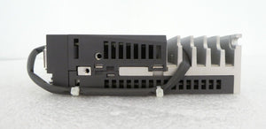 Sanyo Denki RS2A01A2HA5A00 AC Servo Amplifier SANMOTION R New Surplus