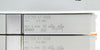 SMC VV5Q11-12-X3093V 12-Port Pneumatic Manifold AMAT 4060-00946 Working Surplus