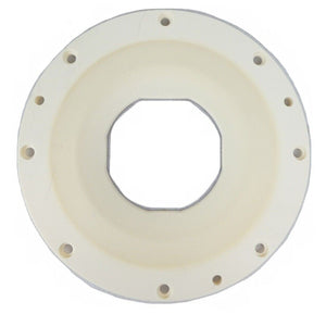 Mattson Technology 40-594-601 Ceramic Chamber Ring Working Surplus