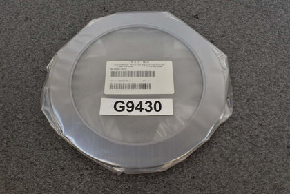 Tokyo Electron MEC86008-1073P Focus Ring SI 3.4mm P-Type Flat