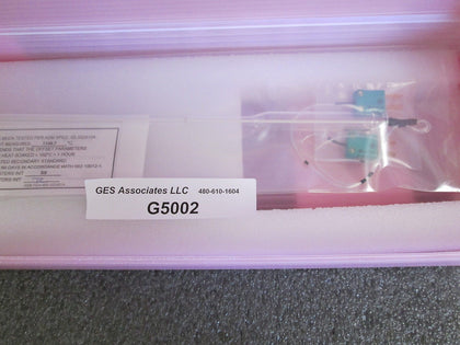 ASM 02-338455-01 ASSY-TC FRONT/REAR STRAIGHT LGE TIP OD