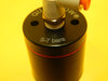 Qualiflow 2x10-9atm.cm3/Sec 2-Way Pneumatic Valve Reseller Lot of 3 Used Working